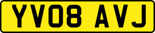 YV08AVJ