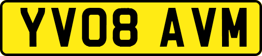 YV08AVM