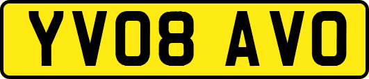 YV08AVO