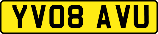 YV08AVU