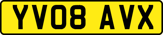 YV08AVX