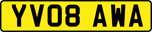 YV08AWA
