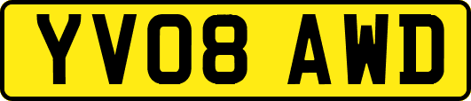 YV08AWD