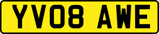 YV08AWE