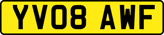 YV08AWF