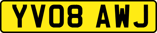 YV08AWJ