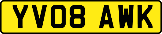 YV08AWK