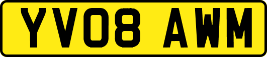 YV08AWM