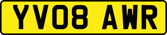 YV08AWR