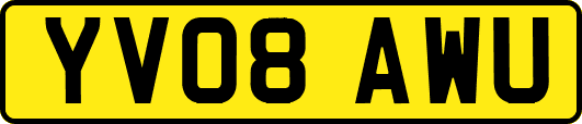 YV08AWU