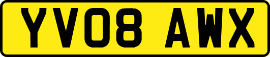 YV08AWX