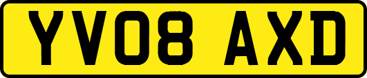 YV08AXD