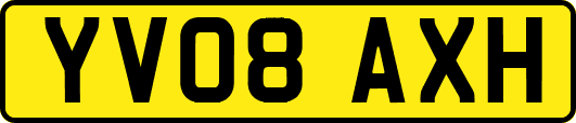 YV08AXH