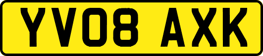 YV08AXK