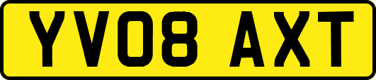 YV08AXT