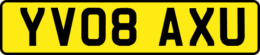 YV08AXU
