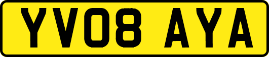 YV08AYA