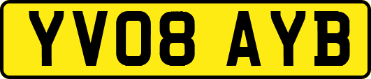 YV08AYB
