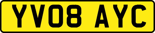 YV08AYC