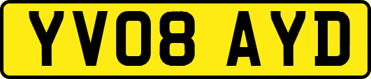 YV08AYD