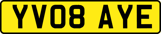 YV08AYE