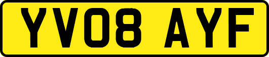 YV08AYF