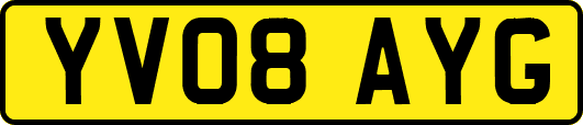 YV08AYG
