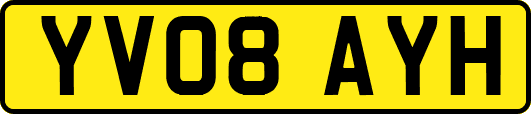 YV08AYH