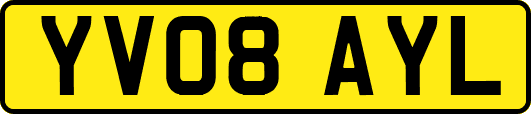 YV08AYL