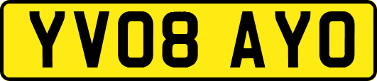 YV08AYO