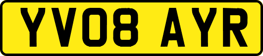 YV08AYR