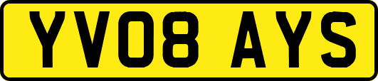 YV08AYS