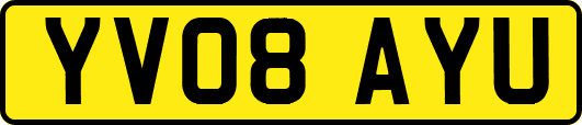 YV08AYU