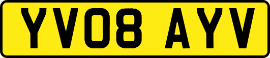 YV08AYV