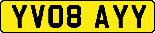 YV08AYY