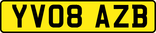 YV08AZB