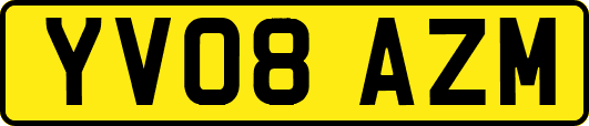 YV08AZM