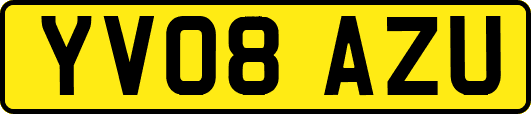 YV08AZU