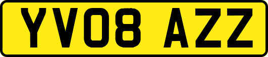 YV08AZZ