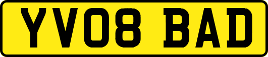 YV08BAD