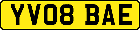 YV08BAE