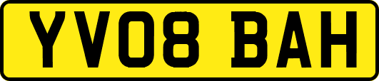 YV08BAH