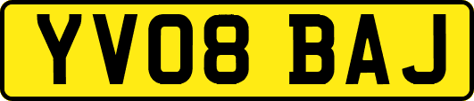 YV08BAJ
