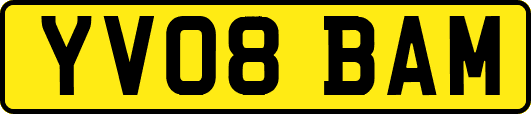 YV08BAM