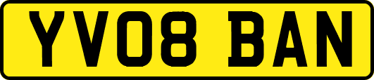 YV08BAN