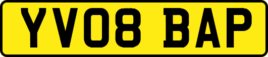 YV08BAP