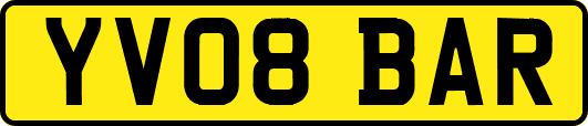 YV08BAR