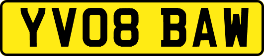 YV08BAW