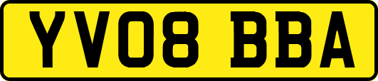 YV08BBA