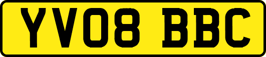 YV08BBC